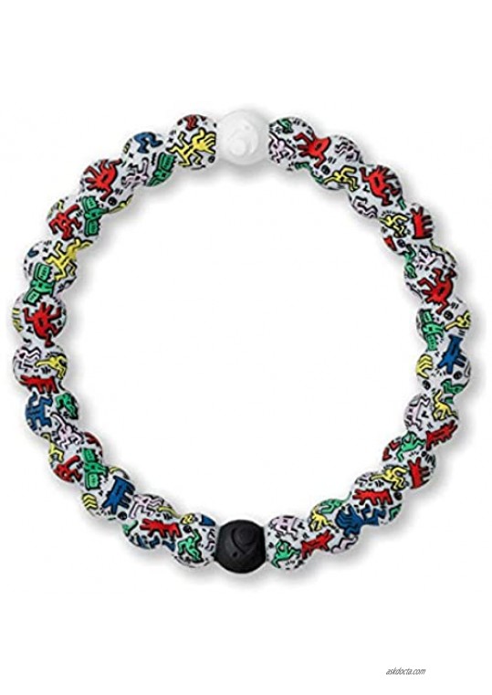 Lokai Keith Haring Collection Bracelet