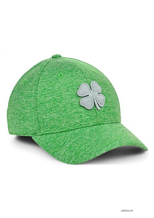 Black Clover Lucky Heather Apple Green Hat