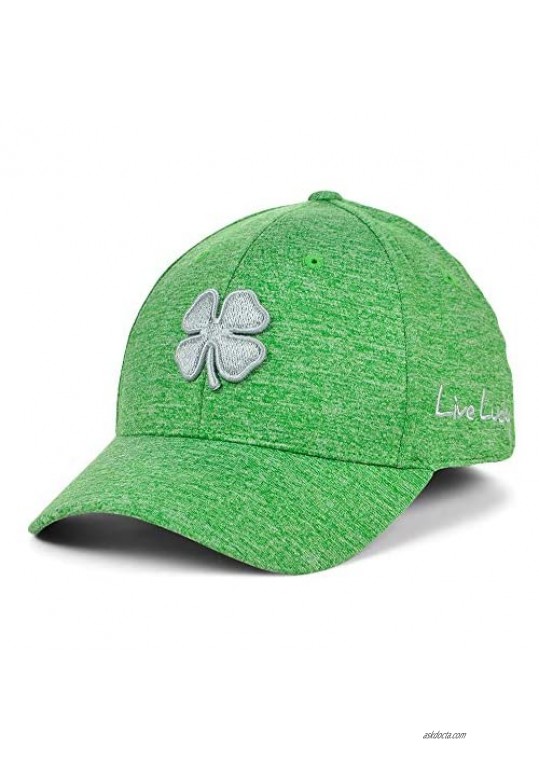 Black Clover Lucky Heather Apple Green Hat