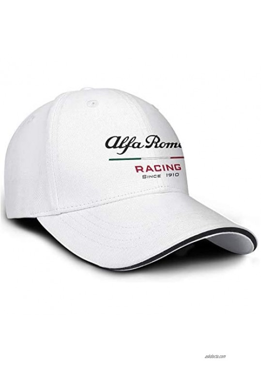 Snapback Hat for Men/Women Adjustable Style Outdoor Caps