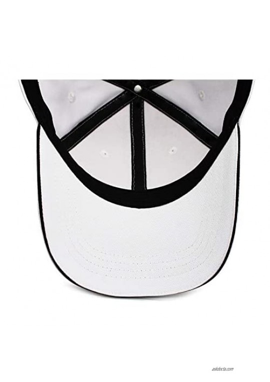 Snapback Hat for Men/Women Adjustable Style Outdoor Caps