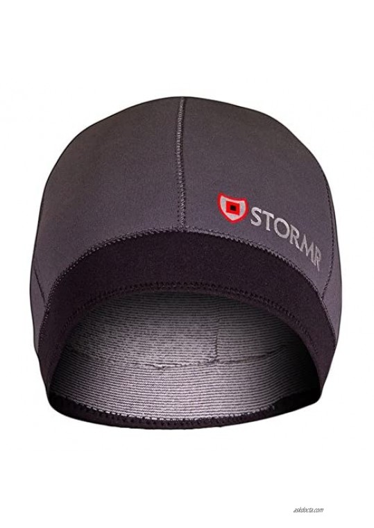 STORMR Typhoon Waterproof Windproof Watch Cap