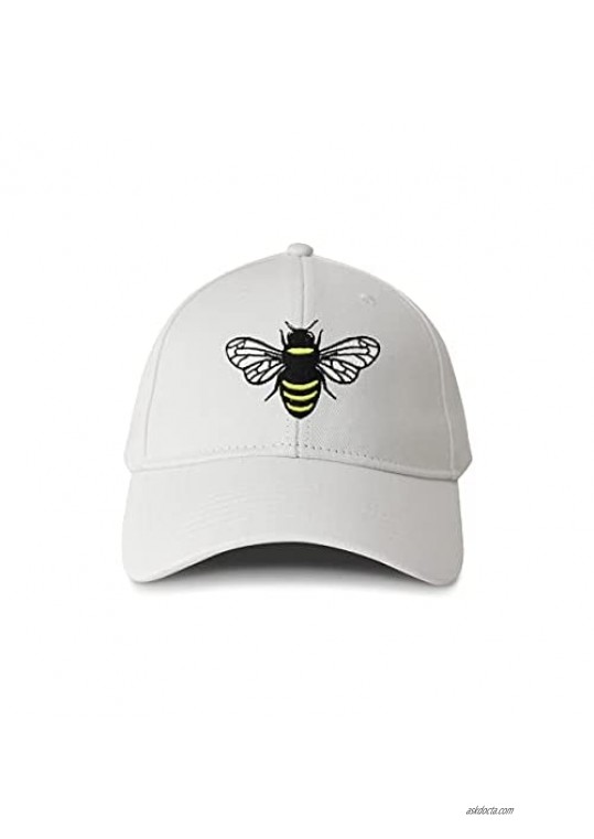 Animal Snapback Embroidered Baseball Caps for Men Women Girl Unisex Adjustable Trucker Hat Dad Hats