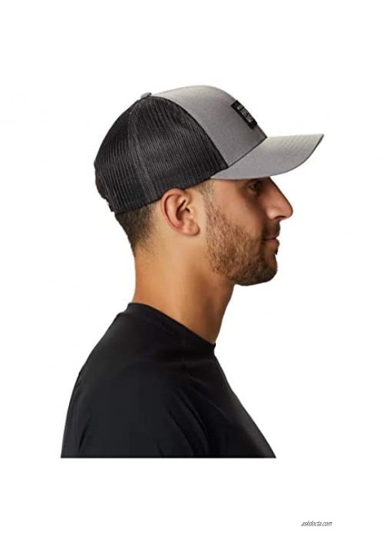 Mountain Hardwear MHW Logo Trucker Hat