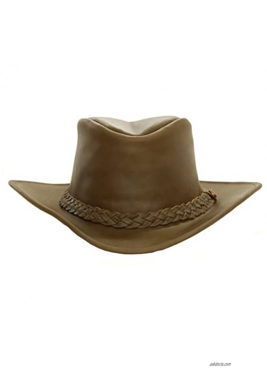 Kakadu Paxton Hat