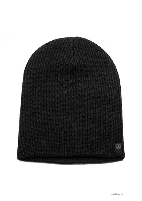 Revony Favorite Slouchy Beanie for Women and Men