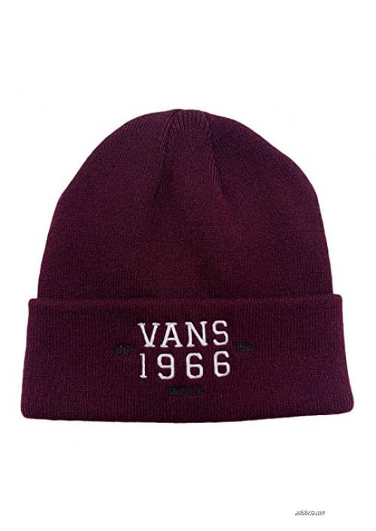 Vans Adult Knit Beanie Cap Hat