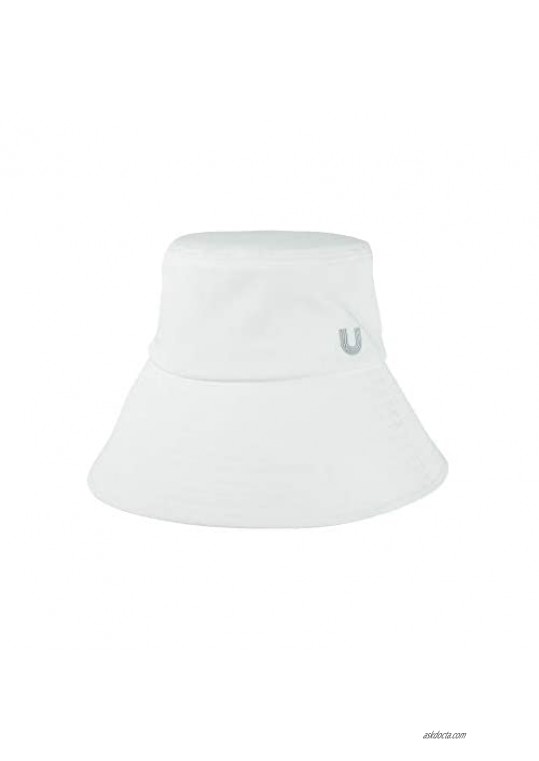 UV100 - Sun Protective Wide Brim Fisherman Hat UPF50+ - Unisex