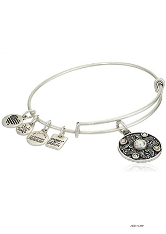 Alex and Ani Charity by Design - Wings of Change Bracelet