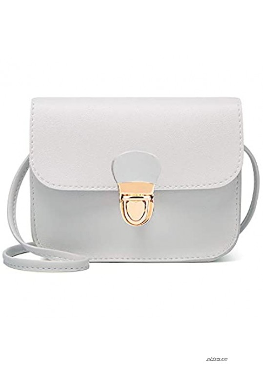 AMHDV Small Crossbody Bags for Women and Girl