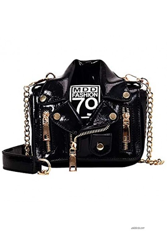 Designer square jacket shaped handbag Handbag for women fashion shoulder bag 2021