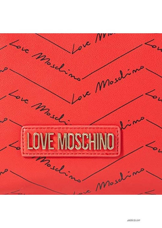 Love Moschino JC4243PP0BKH0500 Red