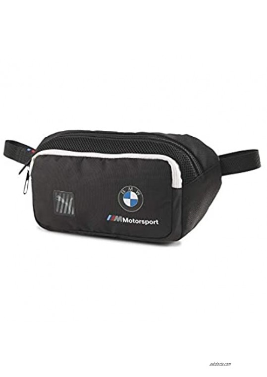 PUMA x BMW M Motorsport Waist Bag
