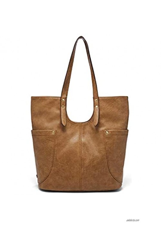 Relic by Fossil Emiline Faux Leather Tote
