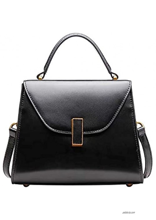 LaGia Ladies Shoulder Casual Messenger Handbag
