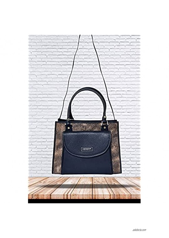 Leather Purses and Handbags Satchel Shoulder Crossbody Bag