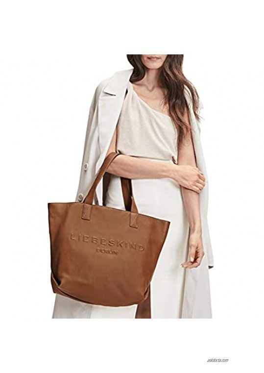 Liebeskind Berlin Women's Hannah Shopper Shoulder Bags M