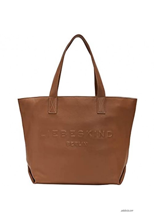 Liebeskind Berlin Women's Hannah Shopper Shoulder Bags  M