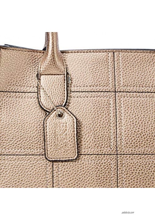 N.V. Bags Ladies Fashion Handbag