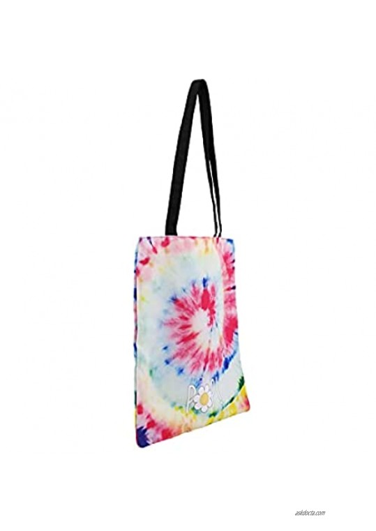 Oh My Pop! Tie Dye-Shopping Bag Multicolour