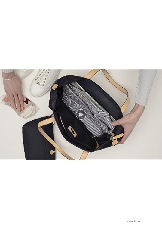 Radley London Womens Pocket Essentials Nylon Tote Bag