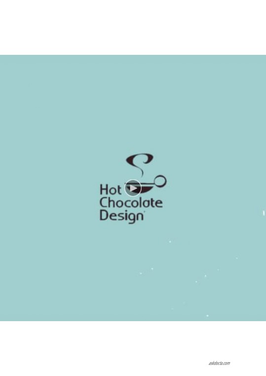 Hot Chocolate Design Women's Wallets