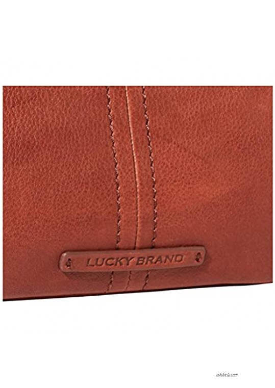 Lucky Brand Lyia Wallet