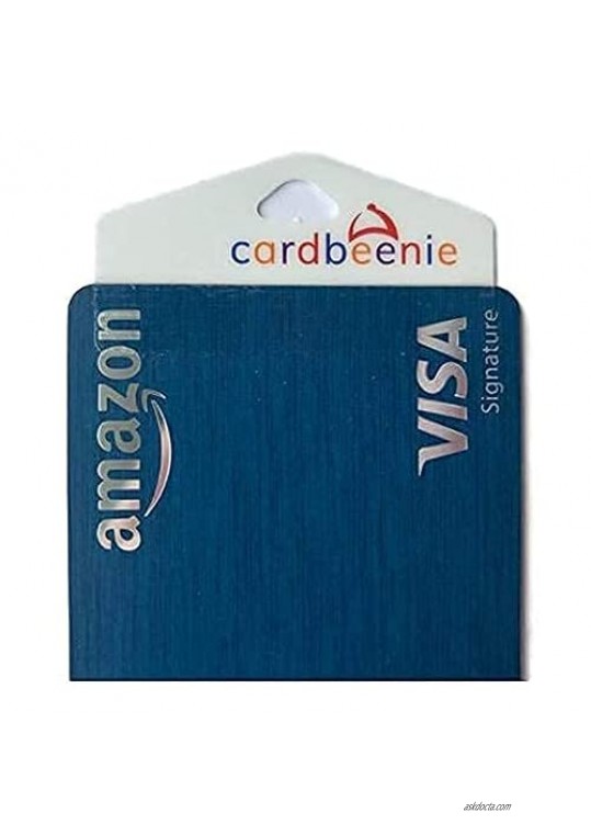 Save your nails! Credit Card Grab Tabs for Long Nails. Easily Grab Grip or Clip your credit cards