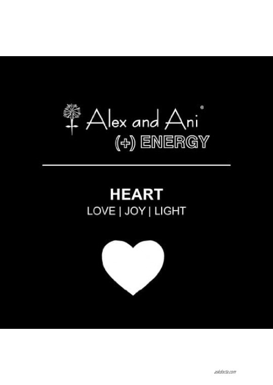 Alex and Ani Bangle Bar Key to My Heart Expandable Bracelet 7.75