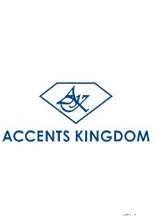Accents Kingdom Crystal Owl Leather Cuff Bracelet